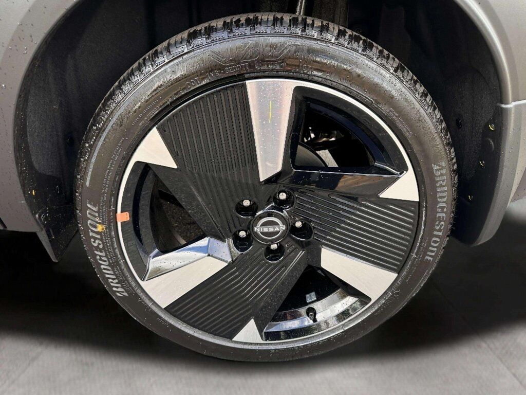 2026 Nissan Kicks SR San Clemente CA