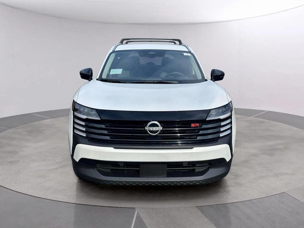 2026 Nissan Kicks SR San Clemente CA