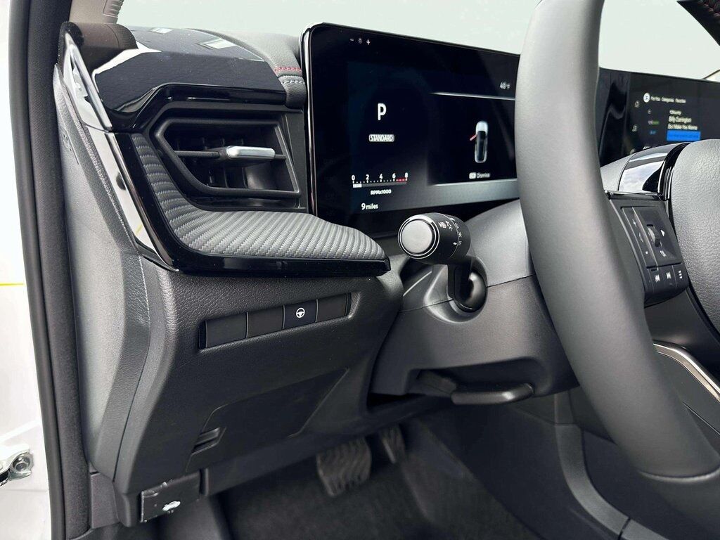 2026 Nissan Kicks SR San Clemente CA