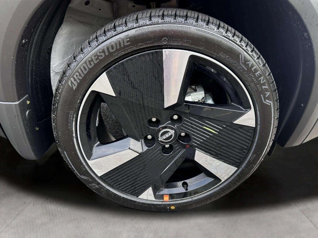 2026 Nissan Kicks SR San Clemente CA