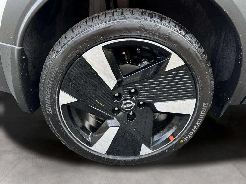 2026 Nissan Kicks SR San Clemente CA