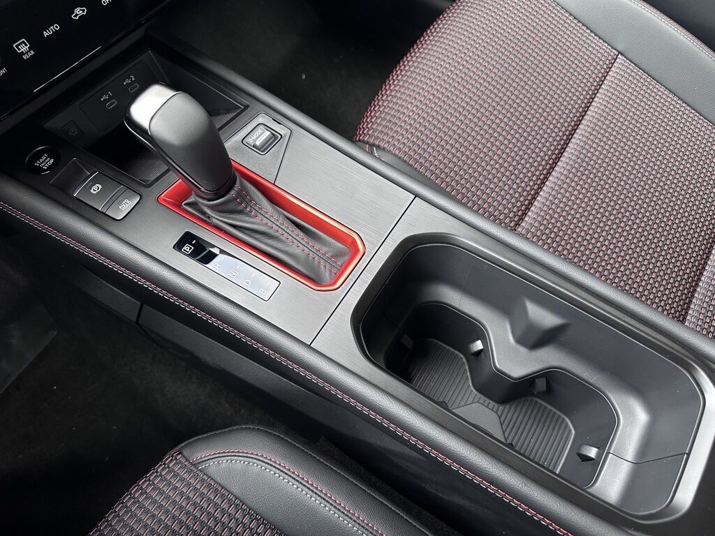 2026 Nissan Kicks SR San Clemente CA