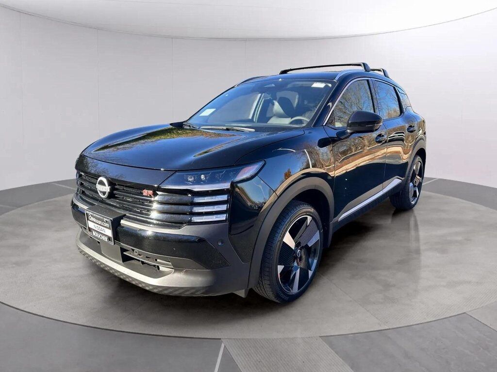 2026 Nissan Kicks SR San Clemente CA