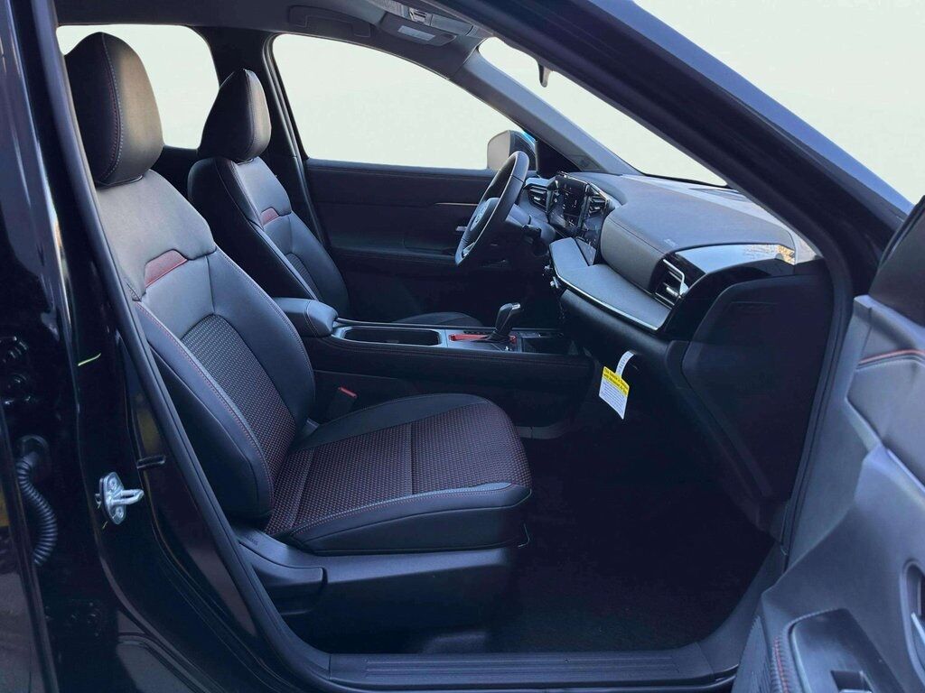 2026 Nissan Kicks SR San Clemente CA