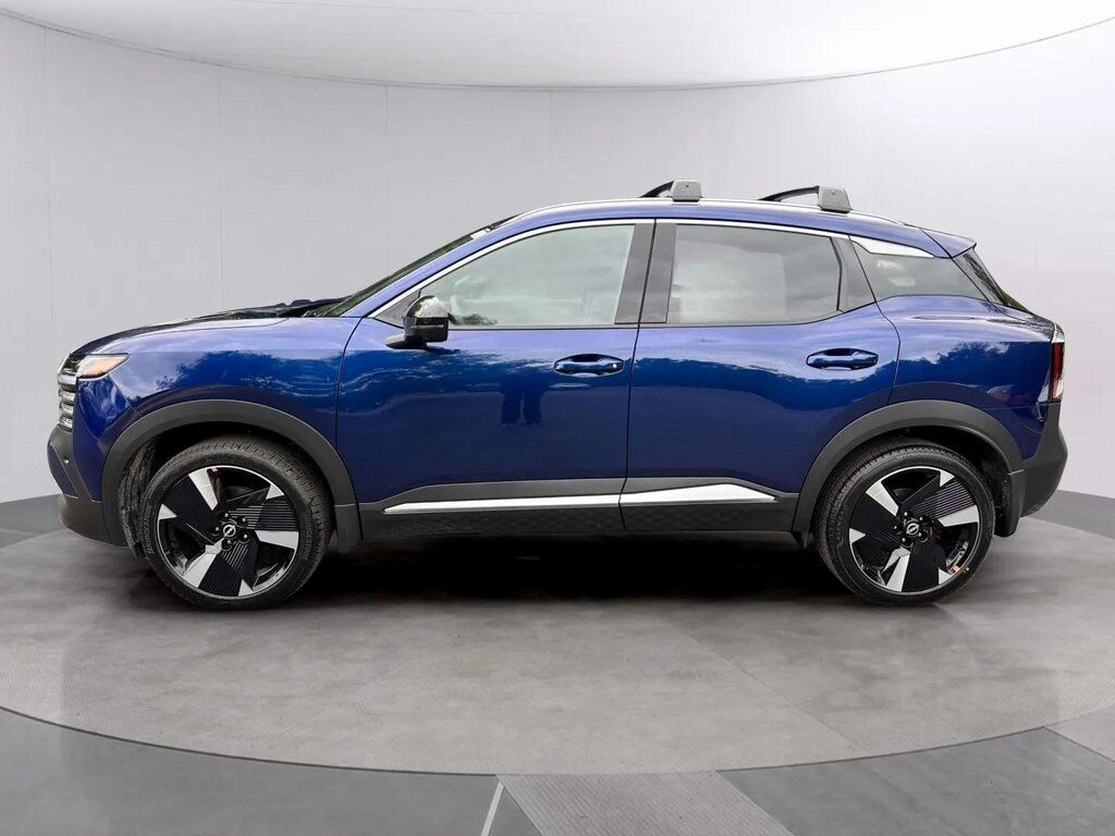 2026 Nissan Kicks SR San Clemente CA