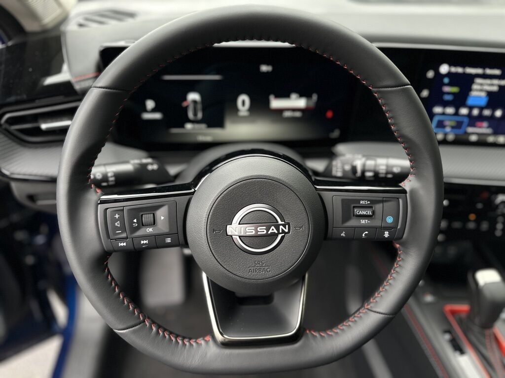 2026 Nissan Kicks SR San Clemente CA