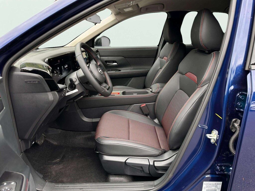 2026 Nissan Kicks SR San Clemente CA