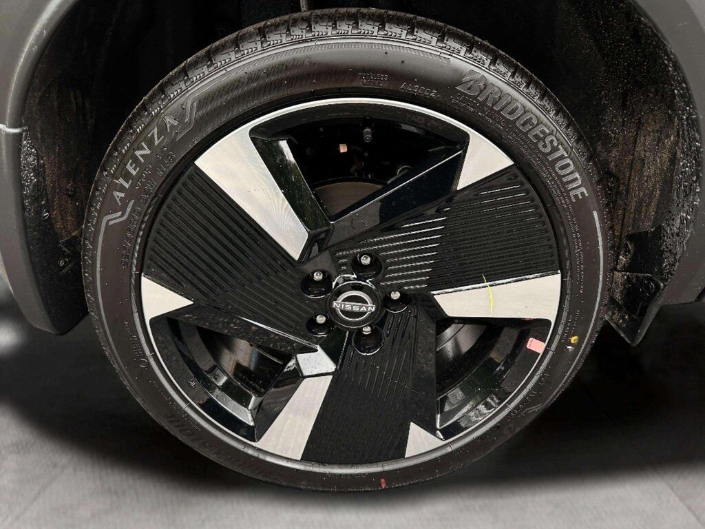 2026 Nissan Kicks SR San Clemente CA