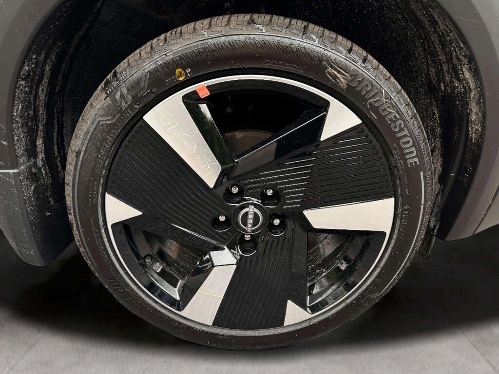 2026 Nissan Kicks SR San Clemente CA