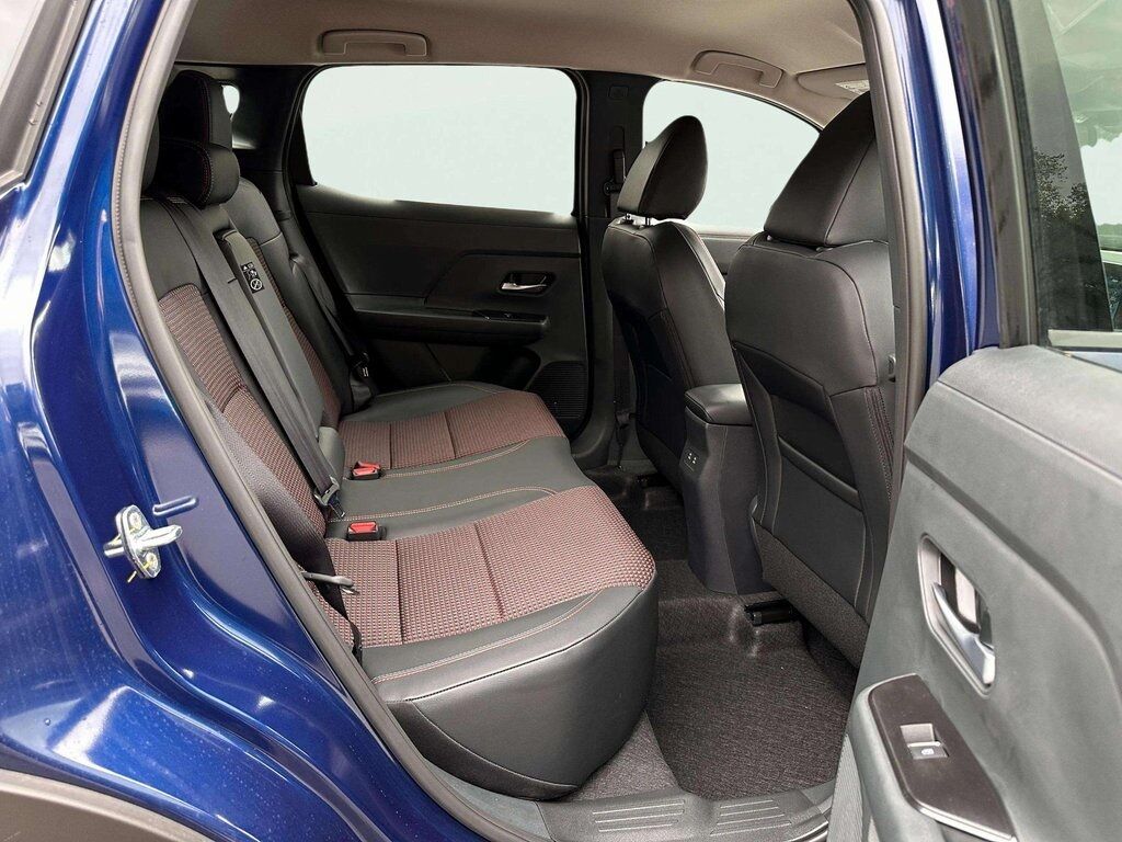 2026 Nissan Kicks SR San Clemente CA