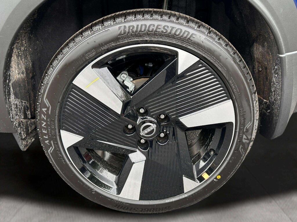 2026 Nissan Kicks SR San Clemente CA