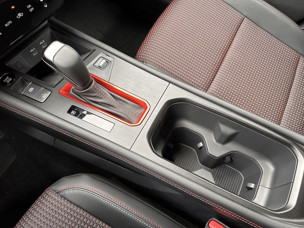 2026 Nissan Kicks SR San Clemente CA