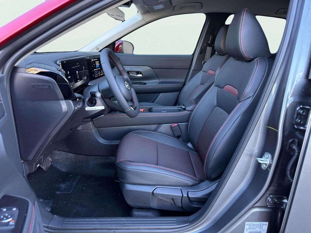 2026 Nissan Kicks SR San Clemente CA