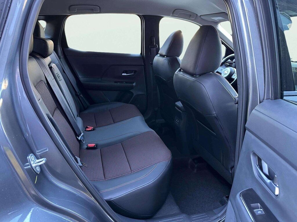 2026 Nissan Kicks SR San Clemente CA