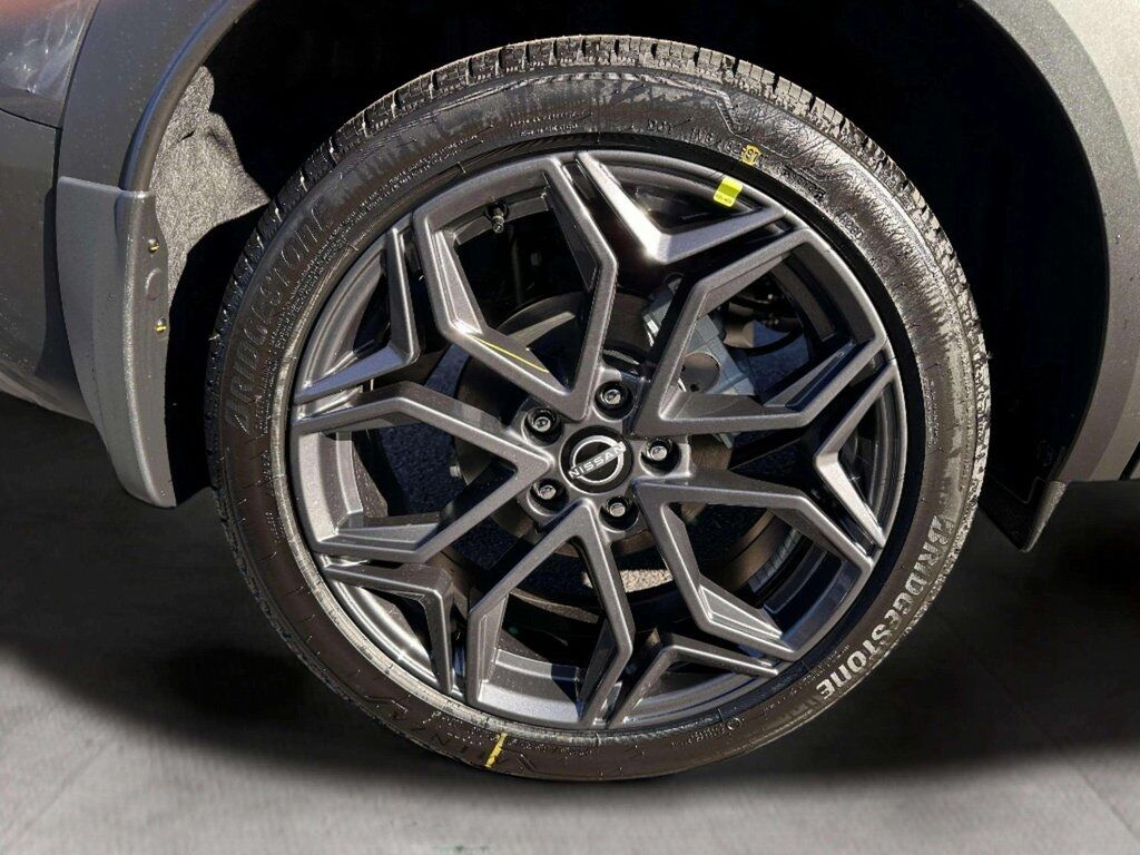 2026 Nissan Kicks SR San Clemente CA