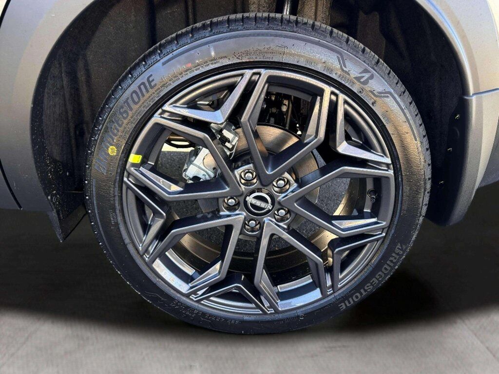 2026 Nissan Kicks SR San Clemente CA