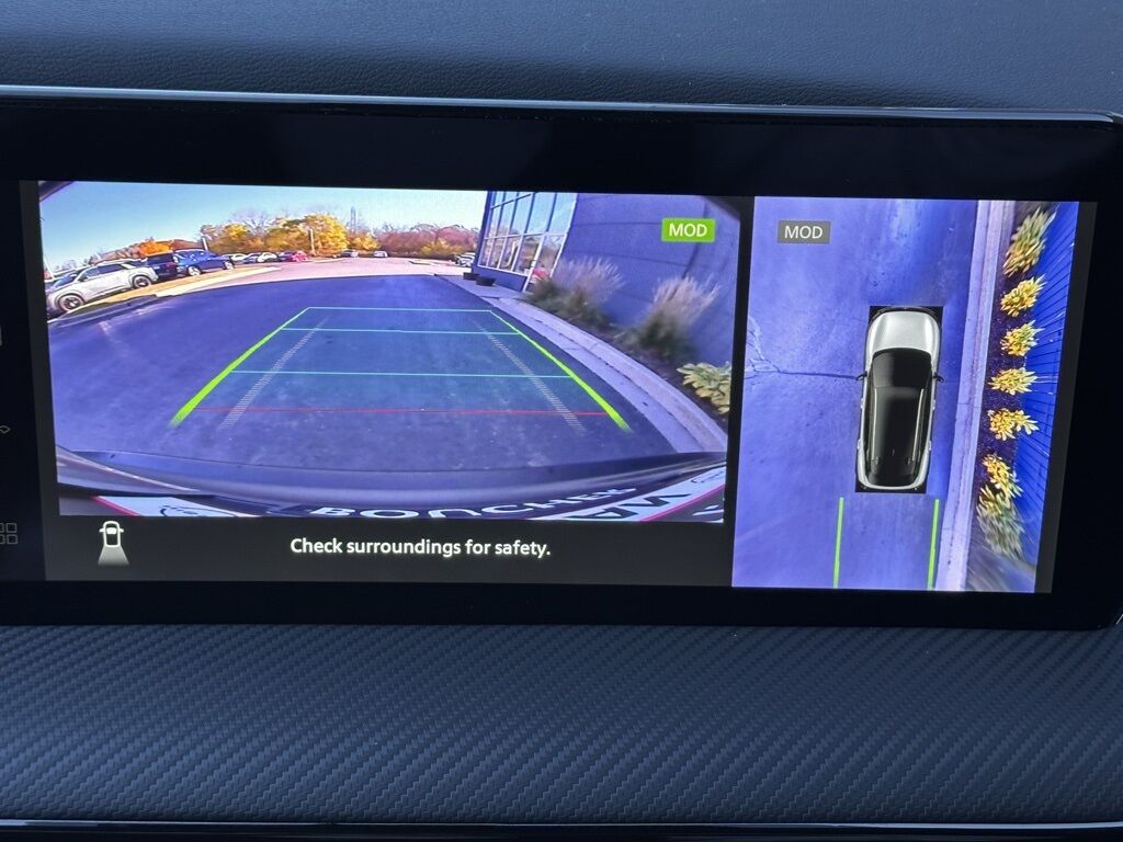 2026 Nissan Kicks SR San Clemente CA