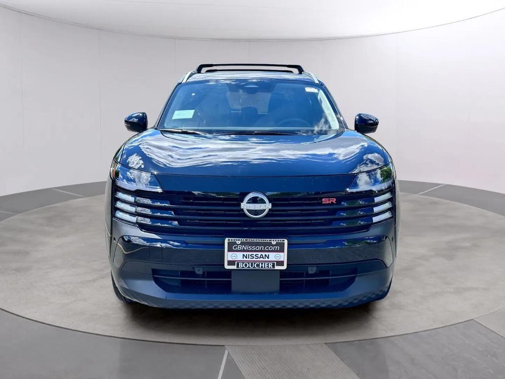 2026 Nissan Kicks SR San Clemente CA