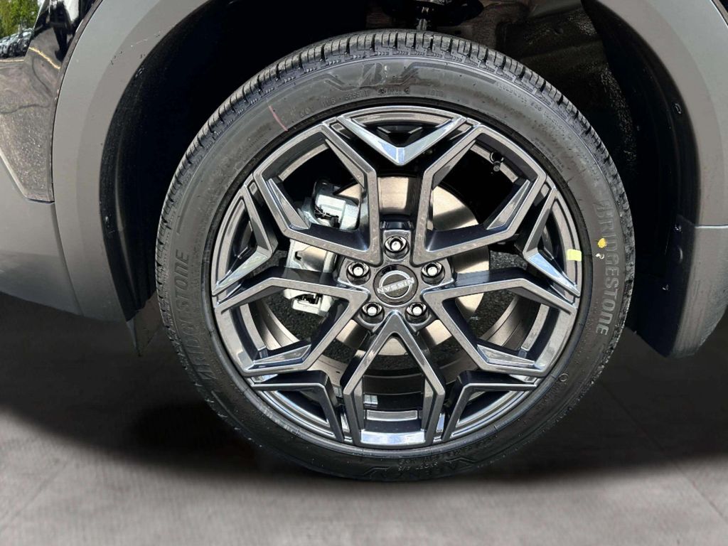 2026 Nissan Kicks SR San Clemente CA