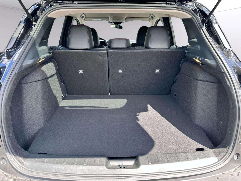 2026 Nissan Kicks SR San Clemente CA