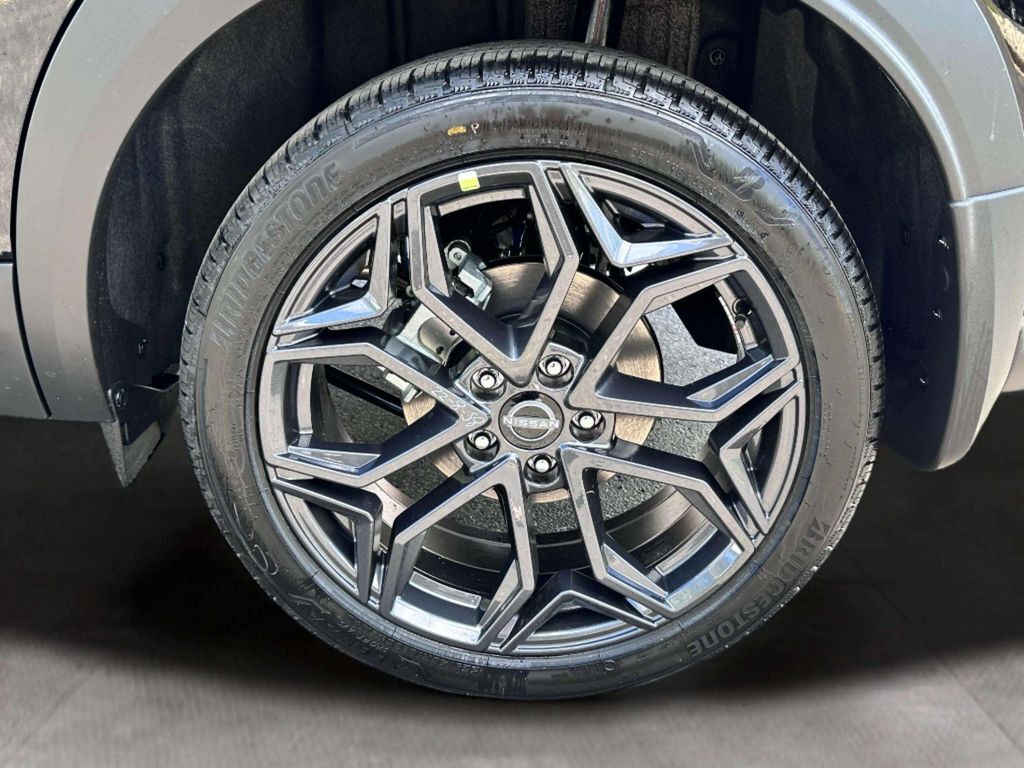 2026 Nissan Kicks SR San Clemente CA