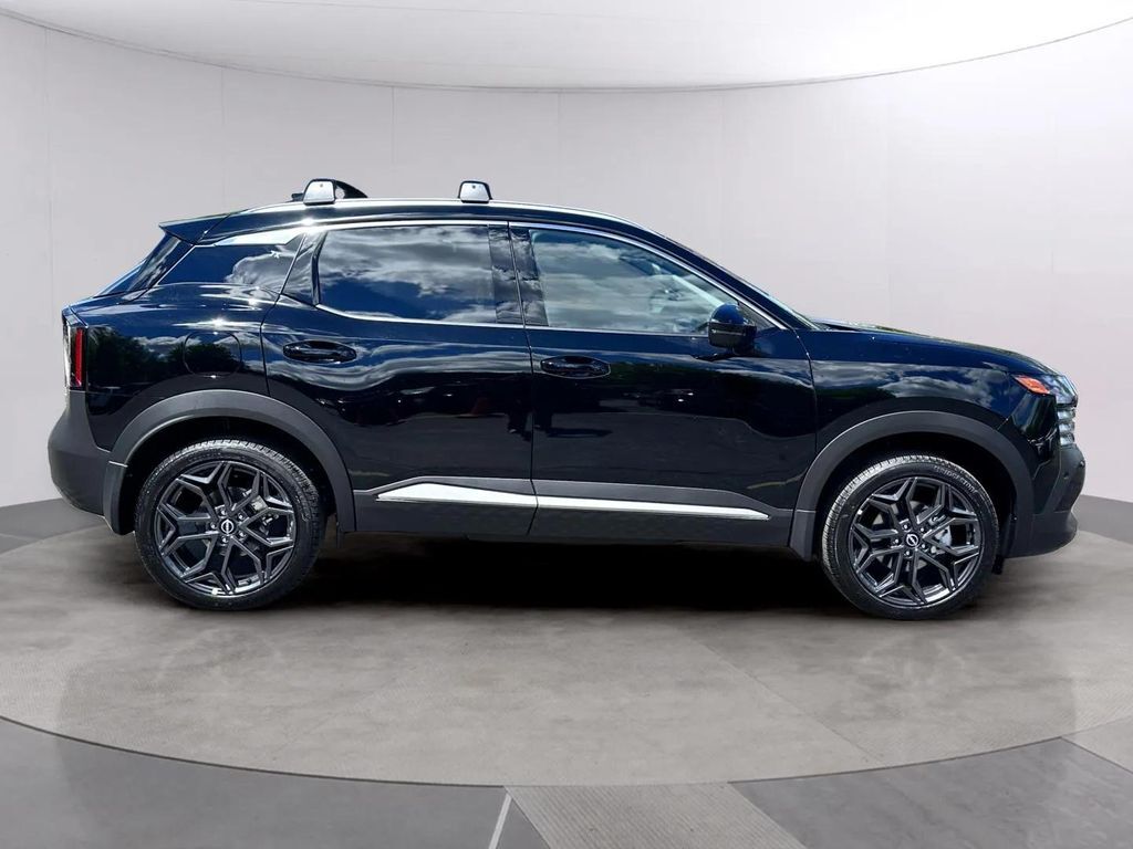 2026 Nissan Kicks SR San Clemente CA