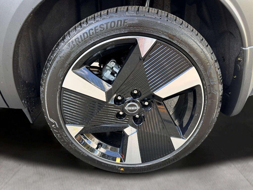 2026 Nissan Kicks SR San Clemente CA