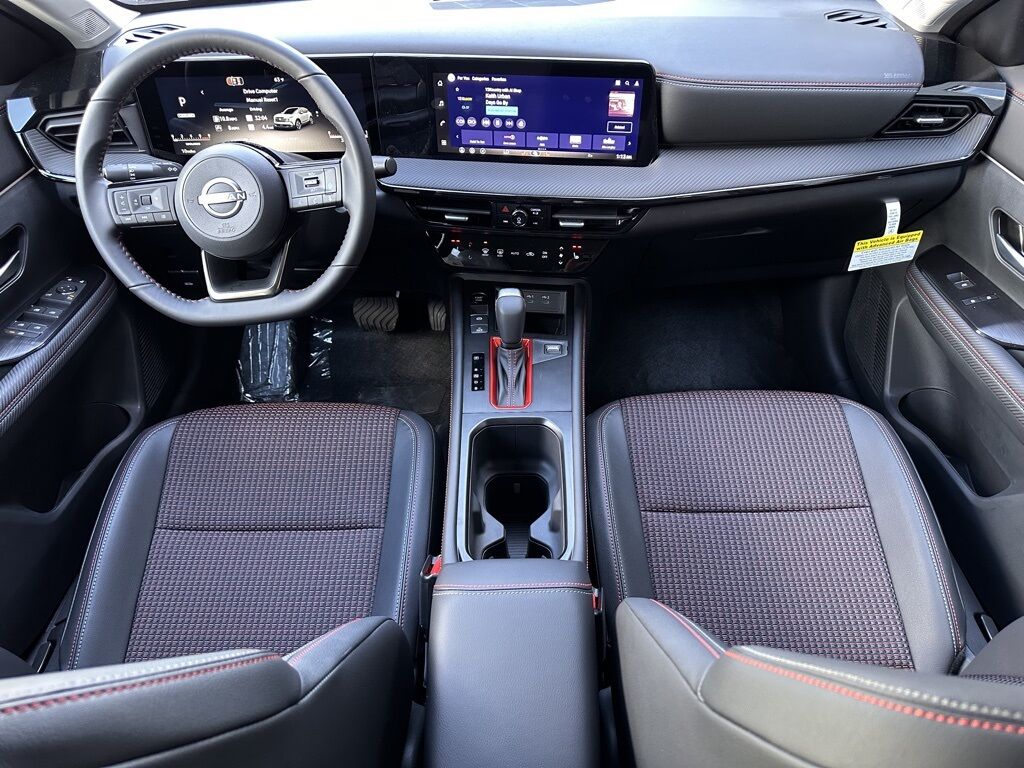 2026 Nissan Kicks SR San Clemente CA