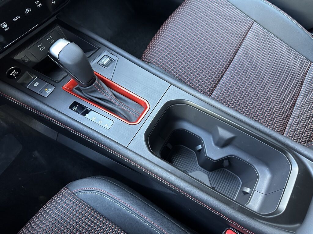 2026 Nissan Kicks SR San Clemente CA