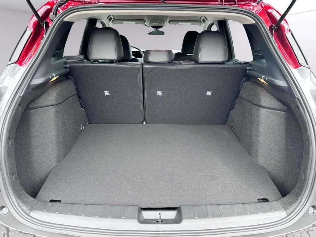 2026 Nissan Kicks SR San Clemente CA