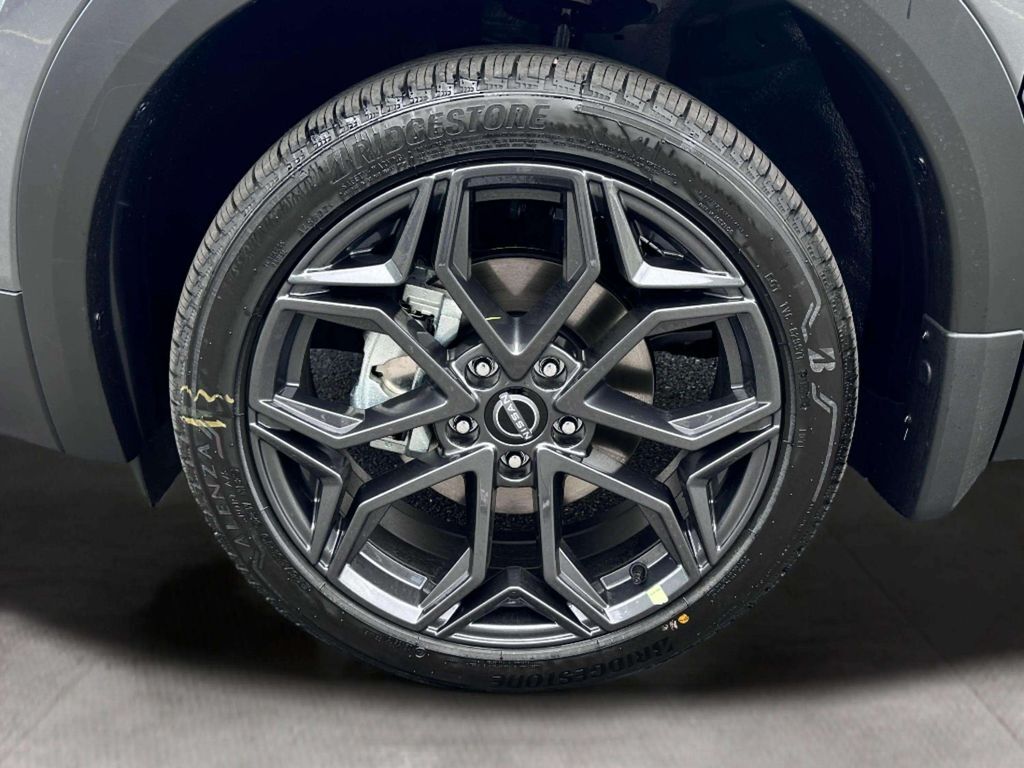 2026 Nissan Kicks SR San Clemente CA