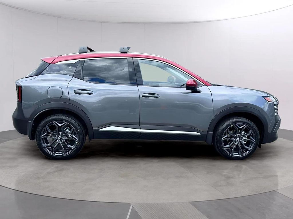 2026 Nissan Kicks SR San Clemente CA