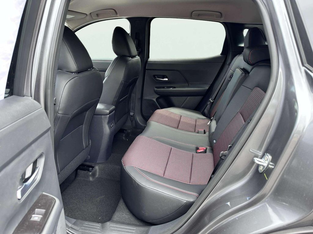 2026 Nissan Kicks SR San Clemente CA