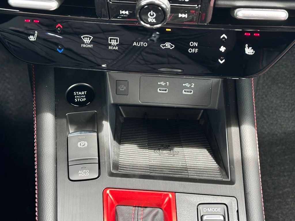 2026 Nissan Kicks SR San Clemente CA