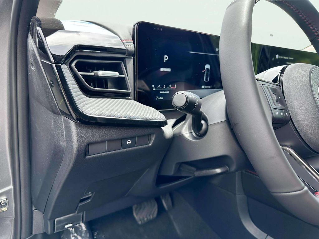 2026 Nissan Kicks SR San Clemente CA