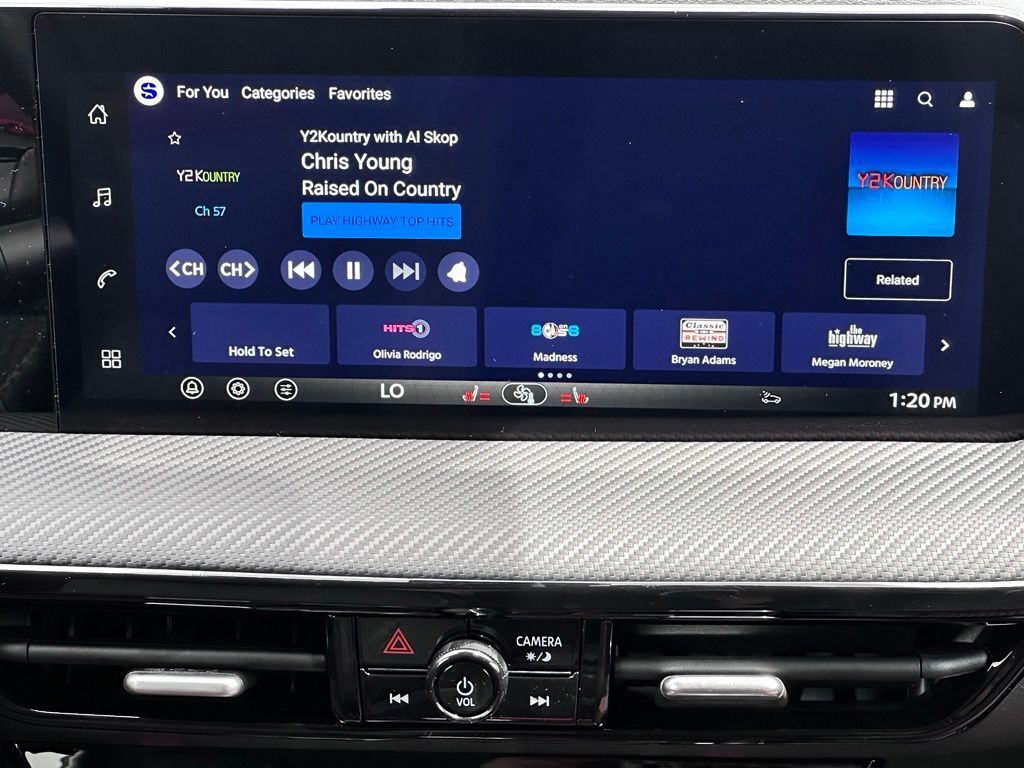 2026 Nissan Kicks SR San Clemente CA