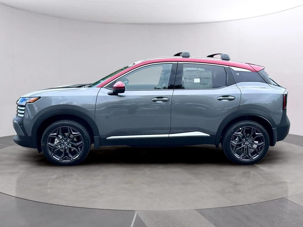 2026 Nissan Kicks SR San Clemente CA