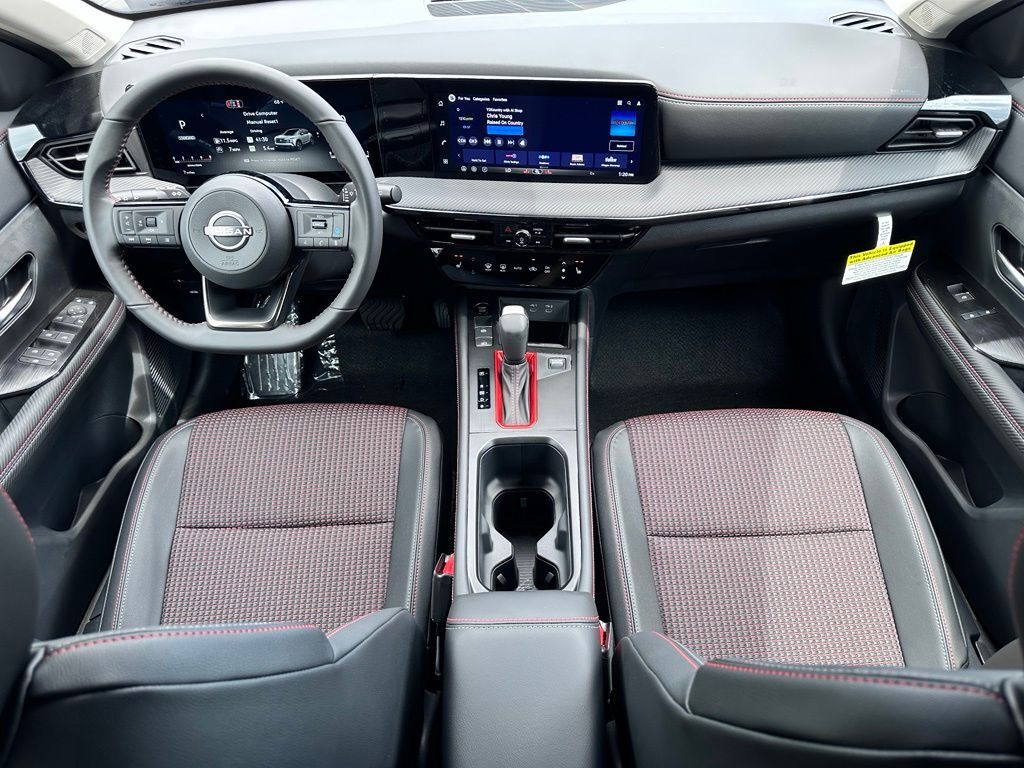 2026 Nissan Kicks SR San Clemente CA