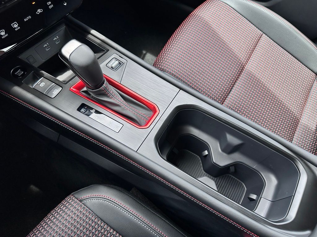 2026 Nissan Kicks SR San Clemente CA