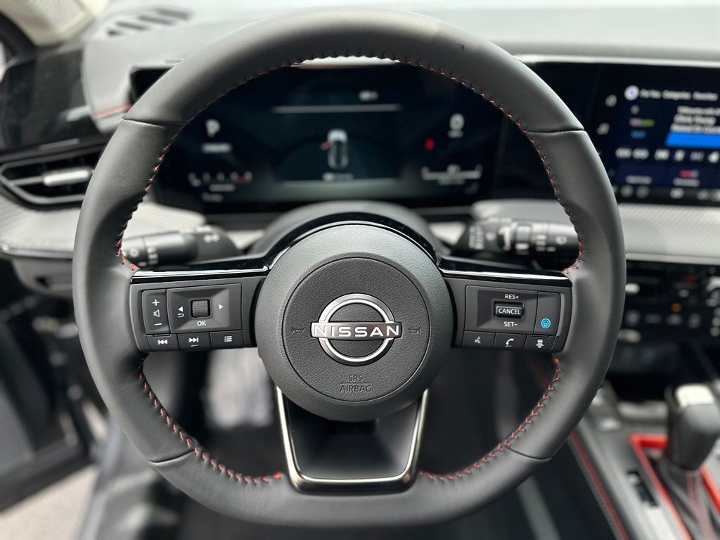 2026 Nissan Kicks SR San Clemente CA