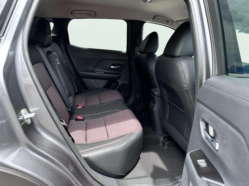 2026 Nissan Kicks SR San Clemente CA
