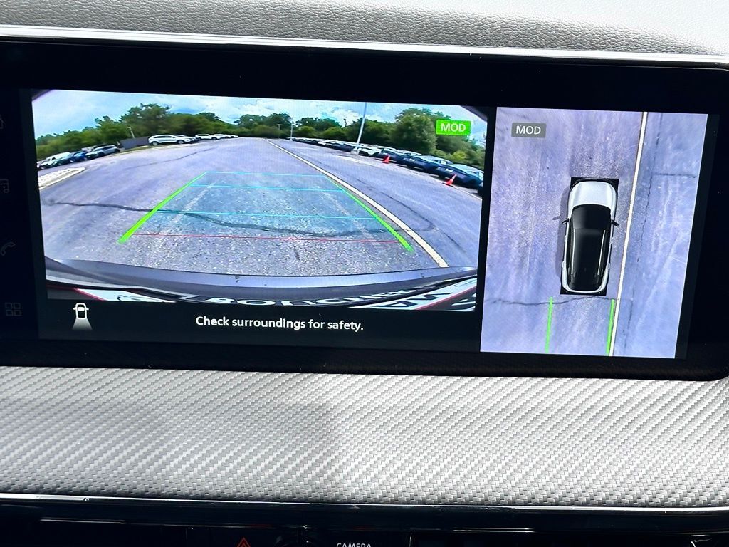 2026 Nissan Kicks SR San Clemente CA