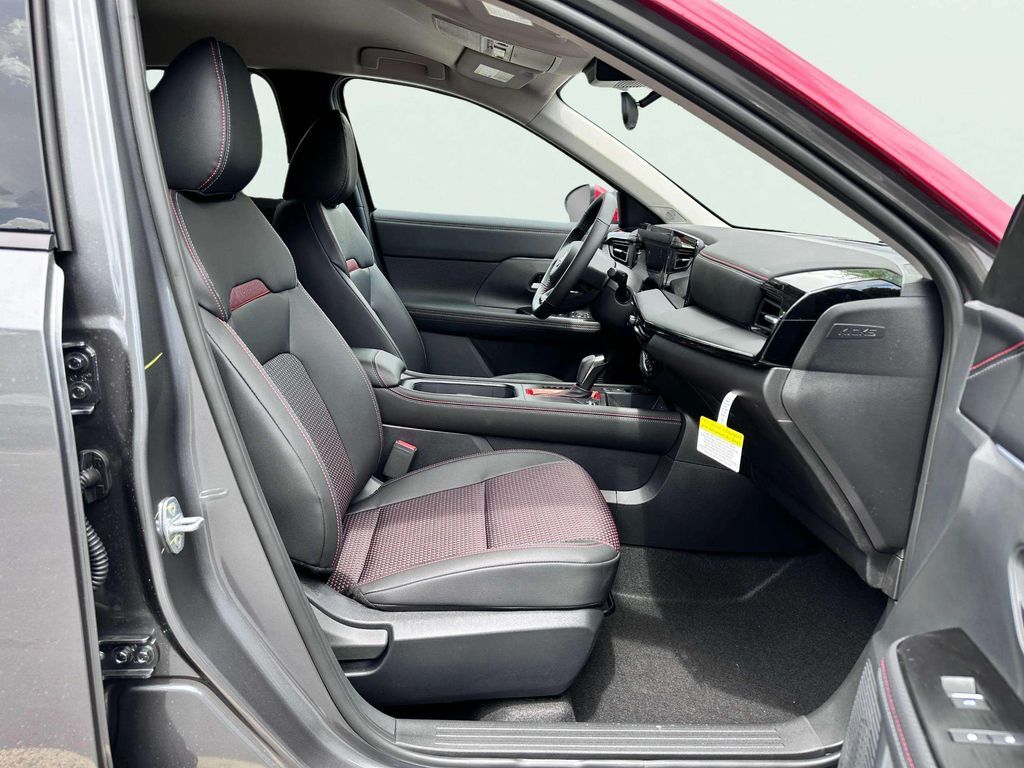 2026 Nissan Kicks SR San Clemente CA