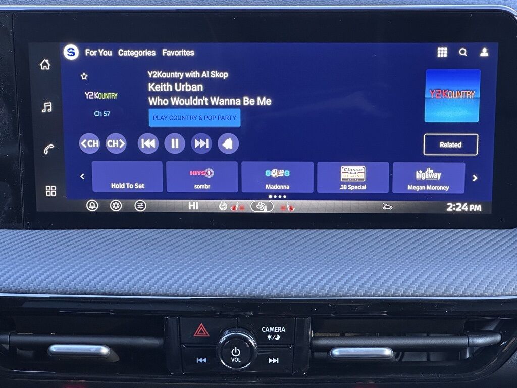 2026 Nissan Kicks SR San Clemente CA