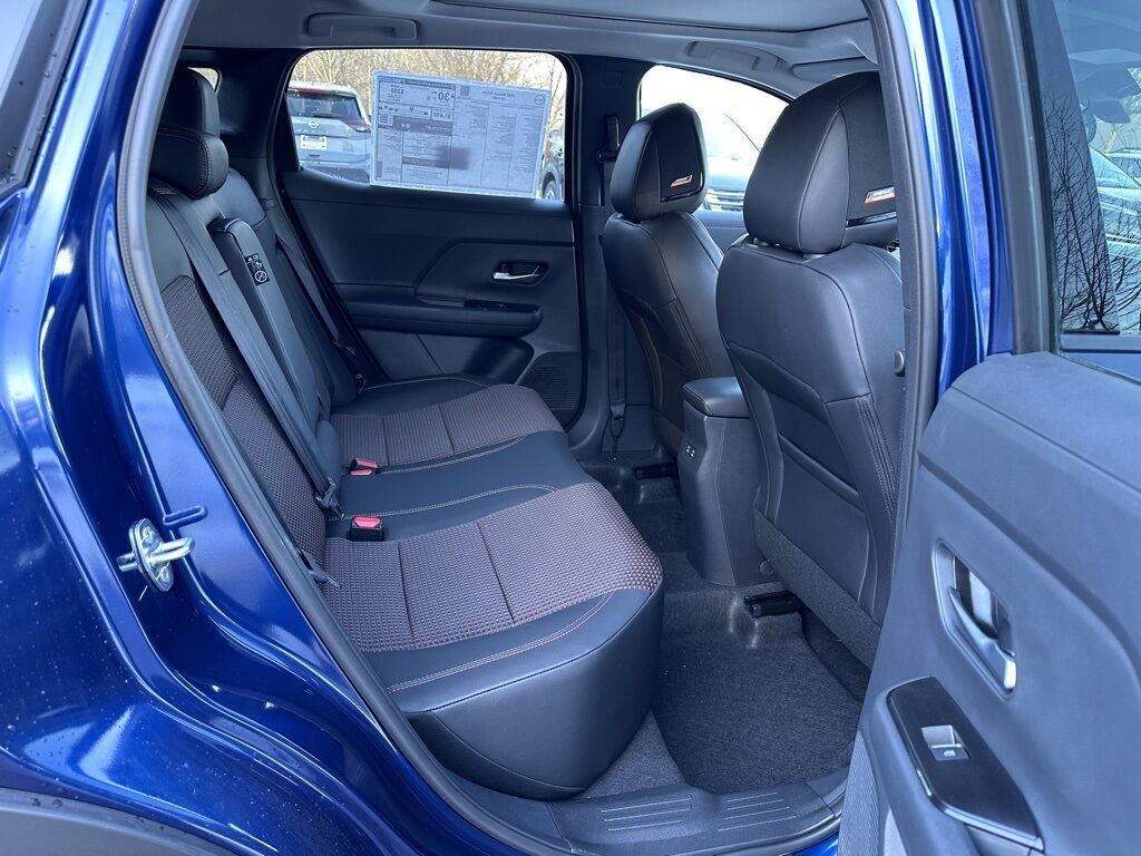 2026 Nissan Kicks SR San Clemente CA