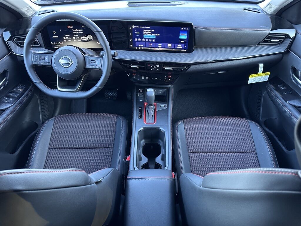 2026 Nissan Kicks SR San Clemente CA