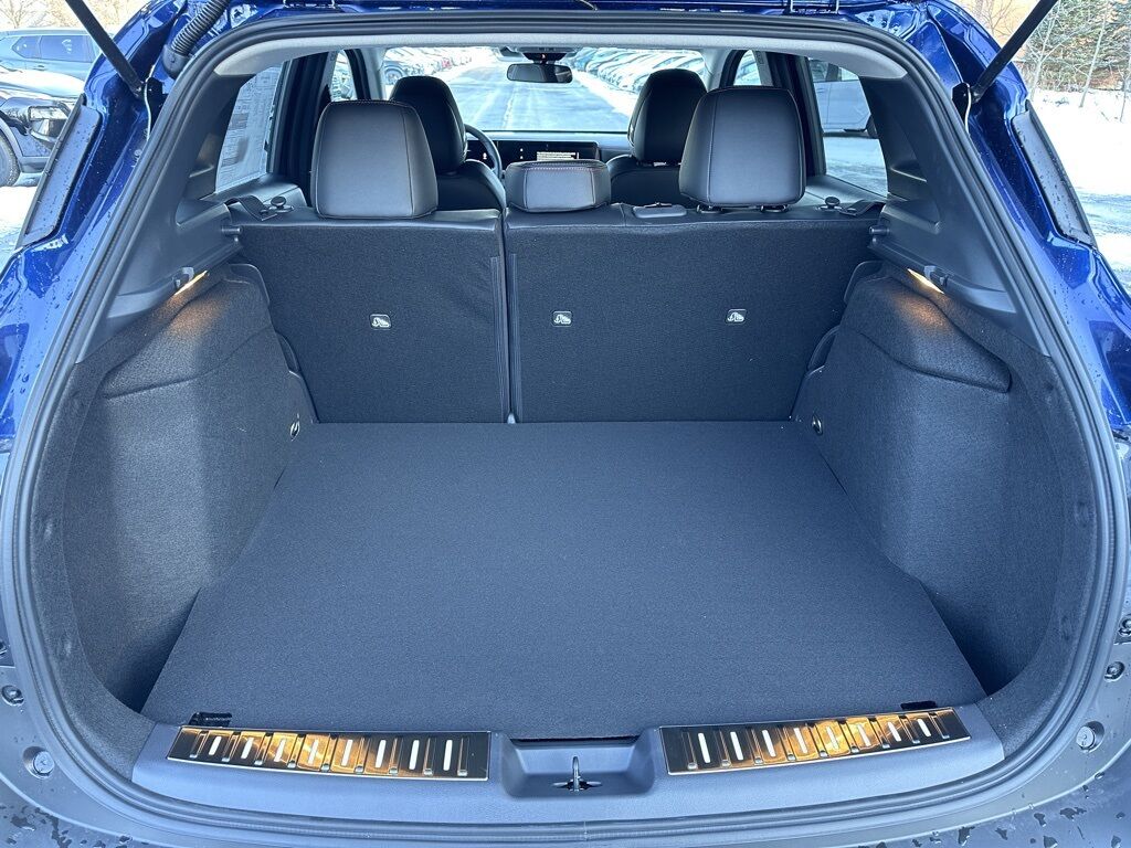 2026 Nissan Kicks SR San Clemente CA