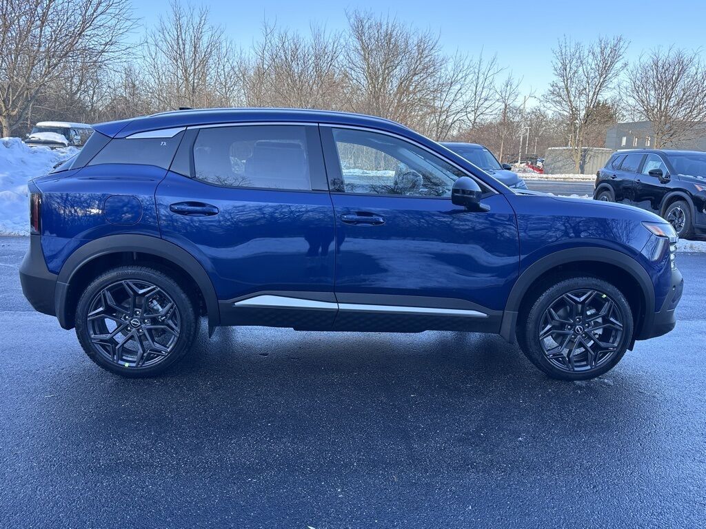 2026 Nissan Kicks SR San Clemente CA