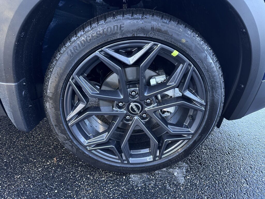 2026 Nissan Kicks SR San Clemente CA