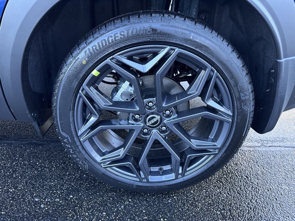 2026 Nissan Kicks SR San Clemente CA